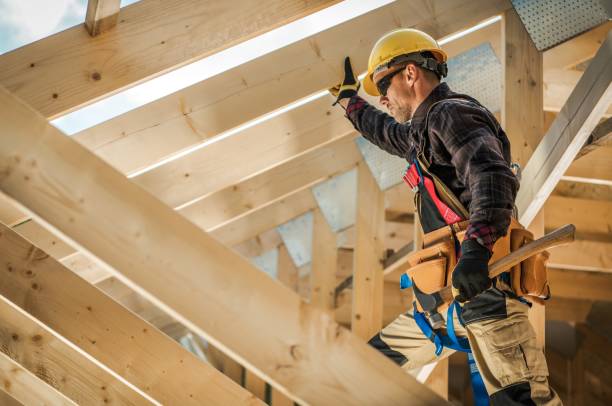 Best Roof Gutter Cleaning  in Geneva, OH