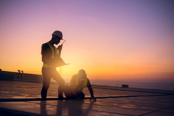 Quick and Trustworthy Emergency Roof Repair Services in Geneva, OH
