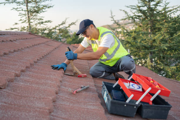 Best Storm Damage Roof Repair  in Geneva, OH