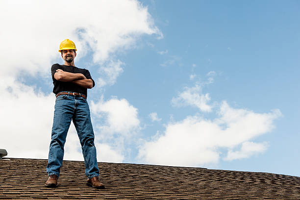 Best Residential Roofing Contractor  in Geneva, OH