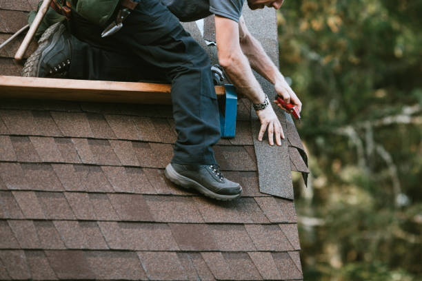 Best Gutter Installation and Roofing  in Geneva, OH