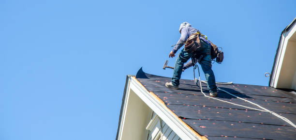 Best Commercial Roofing Services  in Geneva, OH